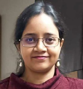 Abhipsa Basu