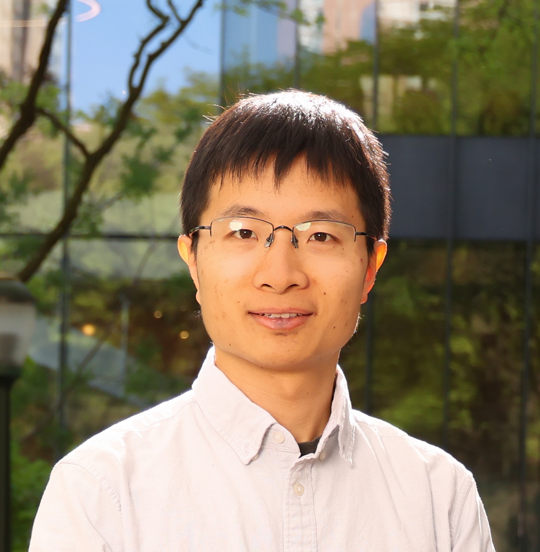 Weijie Su