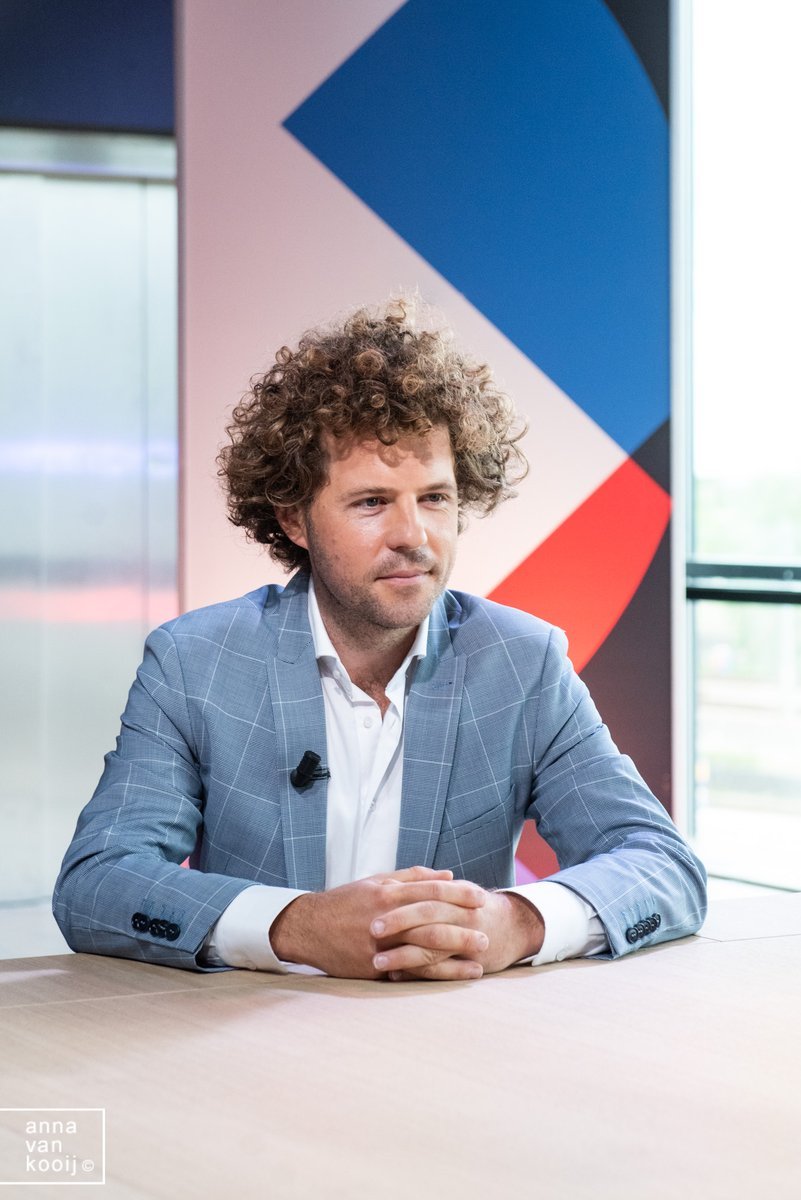 Bart van der Sloot