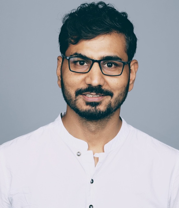 Harit Vishwakarma