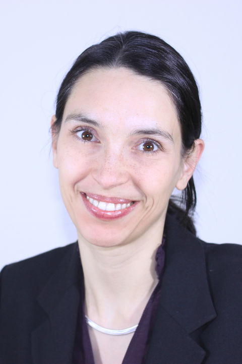 Ing Margret Keuper