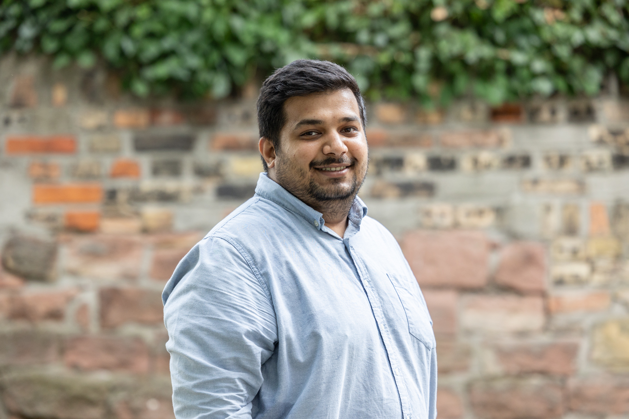 Shashank Agnihotri