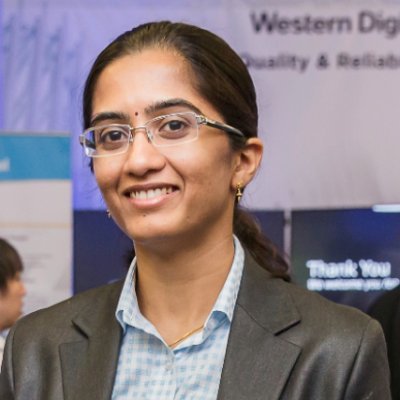 Sravanti Addepalli
